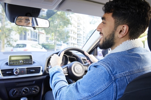 Pass First Go Student Driving